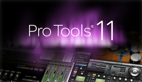 Avid Release Pro Tools 11.2 Software Update